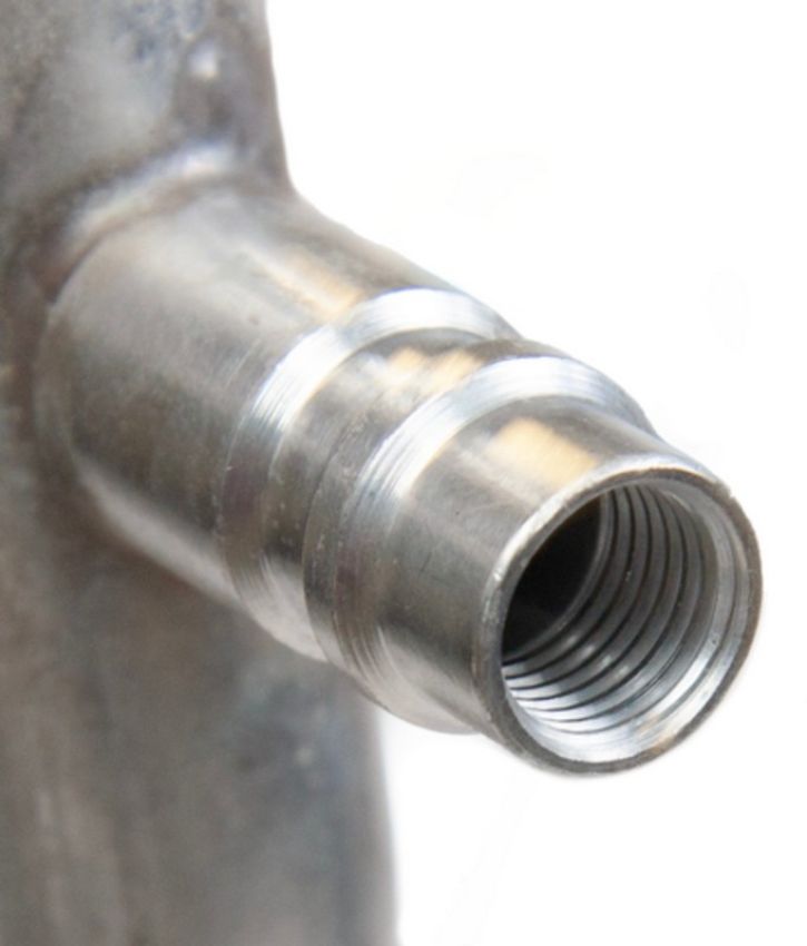Four Seasons 56330 Suction Line Hose Assembly
