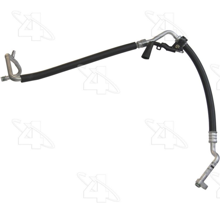 Four Seasons 56330 Suction Line Hose Assembly