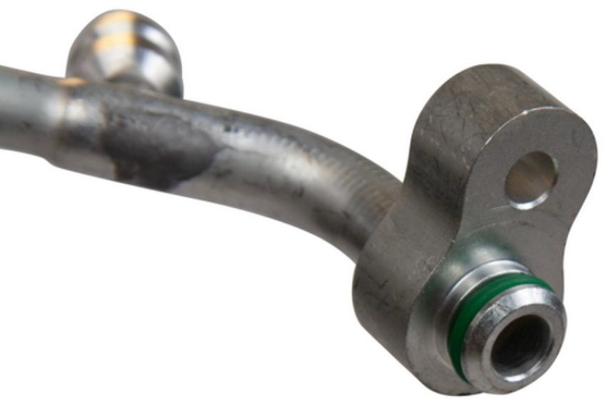 Four Seasons 56331 Discharge Line Hose Assembly