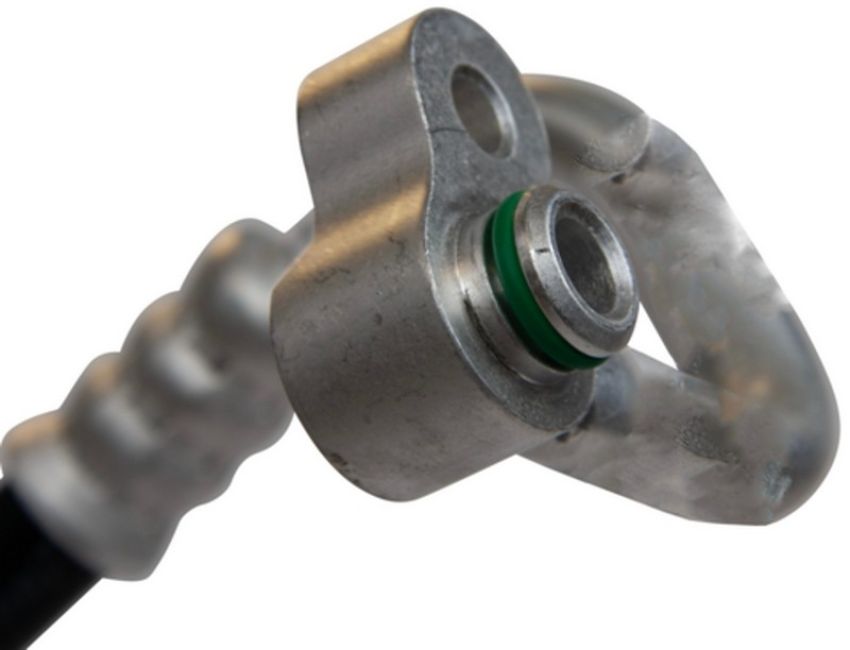 Four Seasons 56331 Discharge Line Hose Assembly