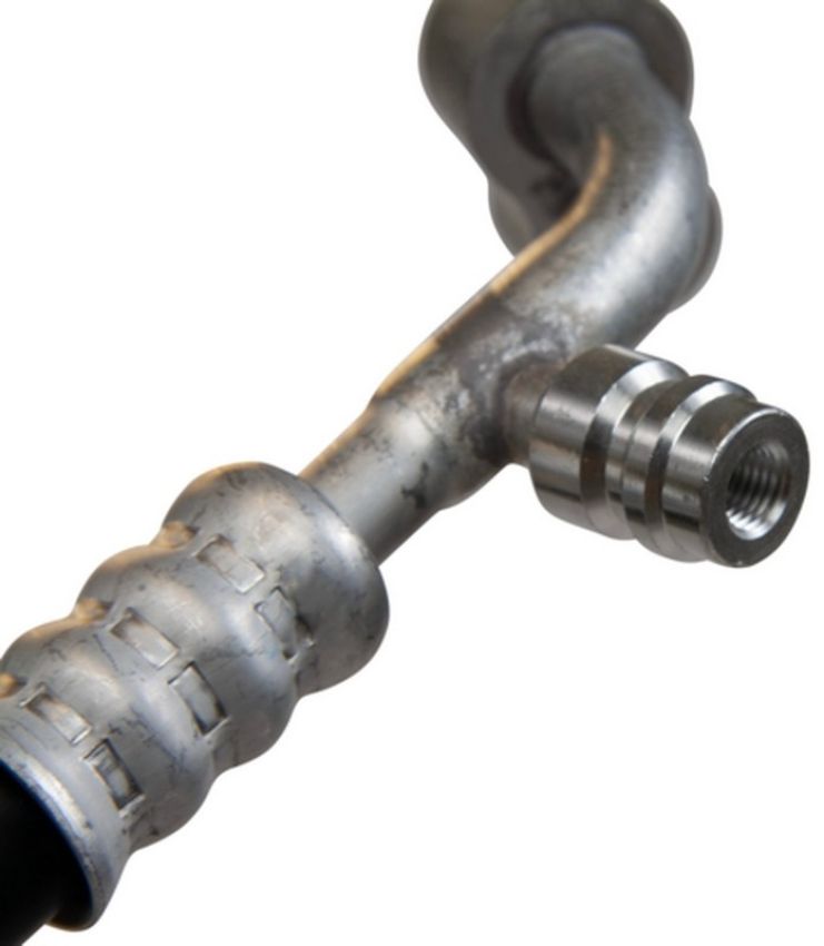 Four Seasons 56331 Discharge Line Hose Assembly