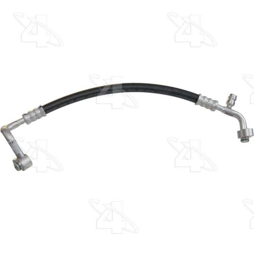 Four Seasons 56331 Discharge Line Hose Assembly