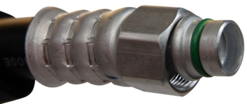 Four Seasons 56332 Suction Line Hose Assembly