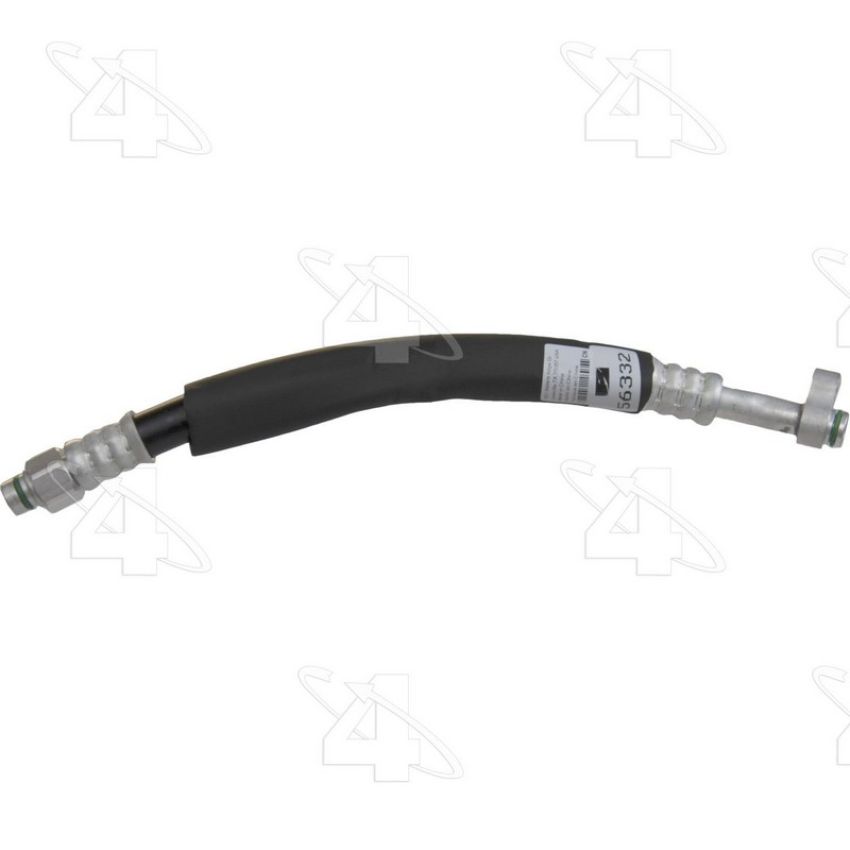 Four Seasons 56332 Suction Line Hose Assembly