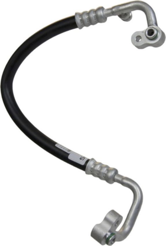 Four Seasons 56333 Discharge Line Hose Assembly