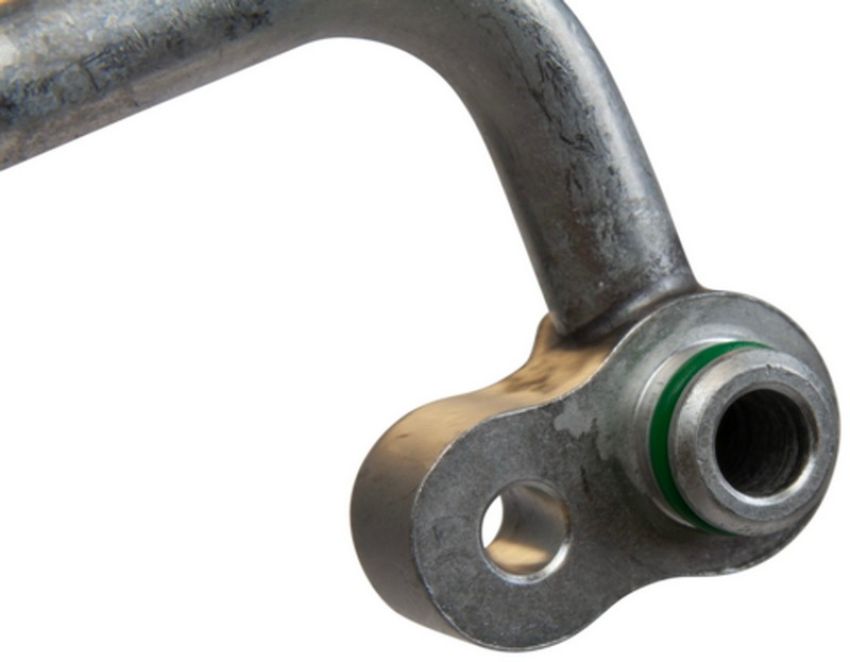 Four Seasons 56333 Discharge Line Hose Assembly