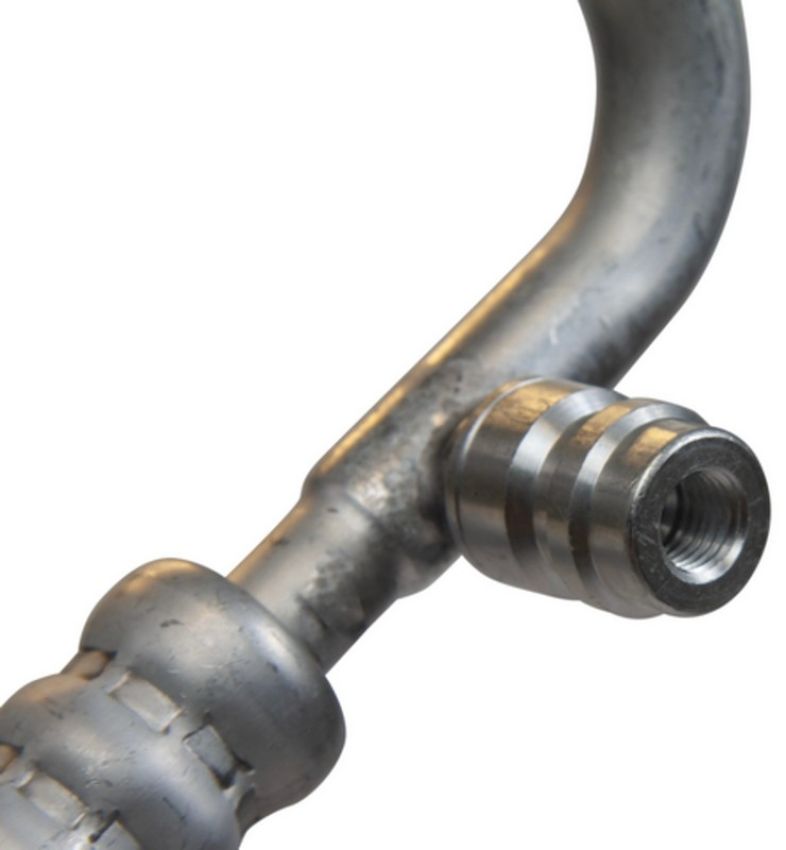 Four Seasons 56333 Discharge Line Hose Assembly