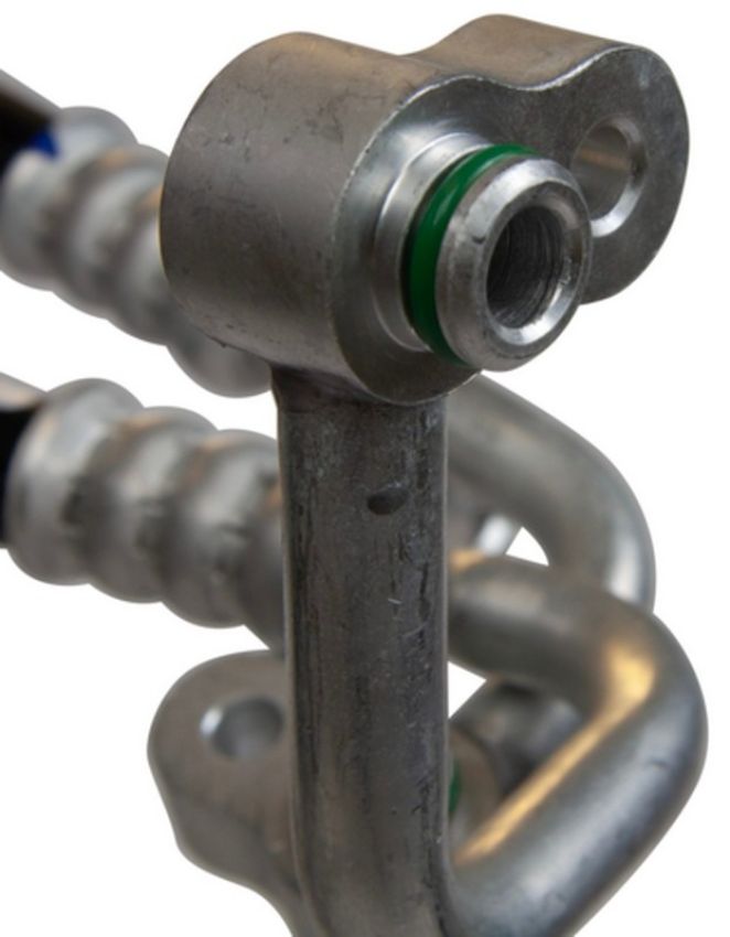 Four Seasons 56333 Discharge Line Hose Assembly