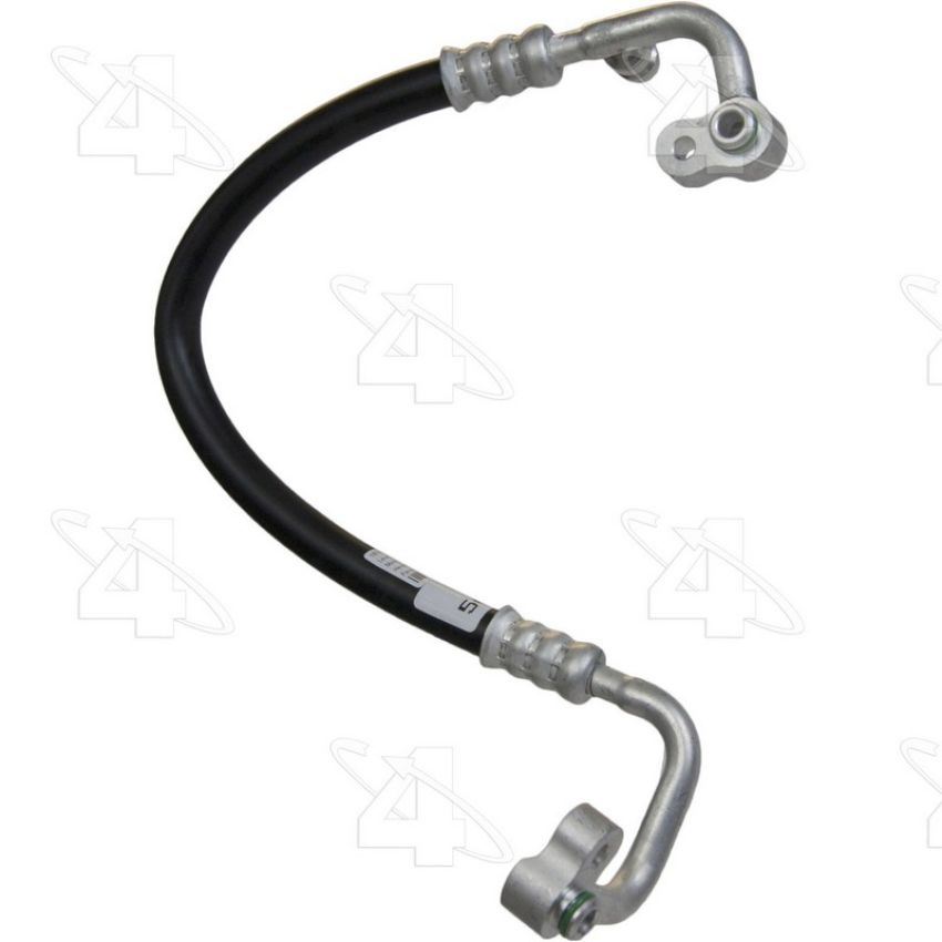 Four Seasons 56333 Discharge Line Hose Assembly