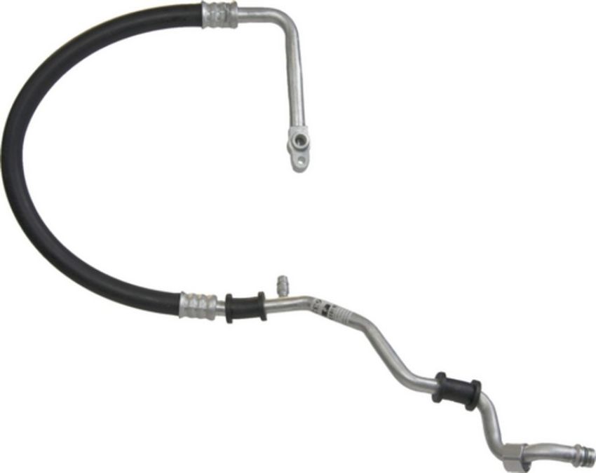 Four Seasons 56334 Suction Line Hose Assembly