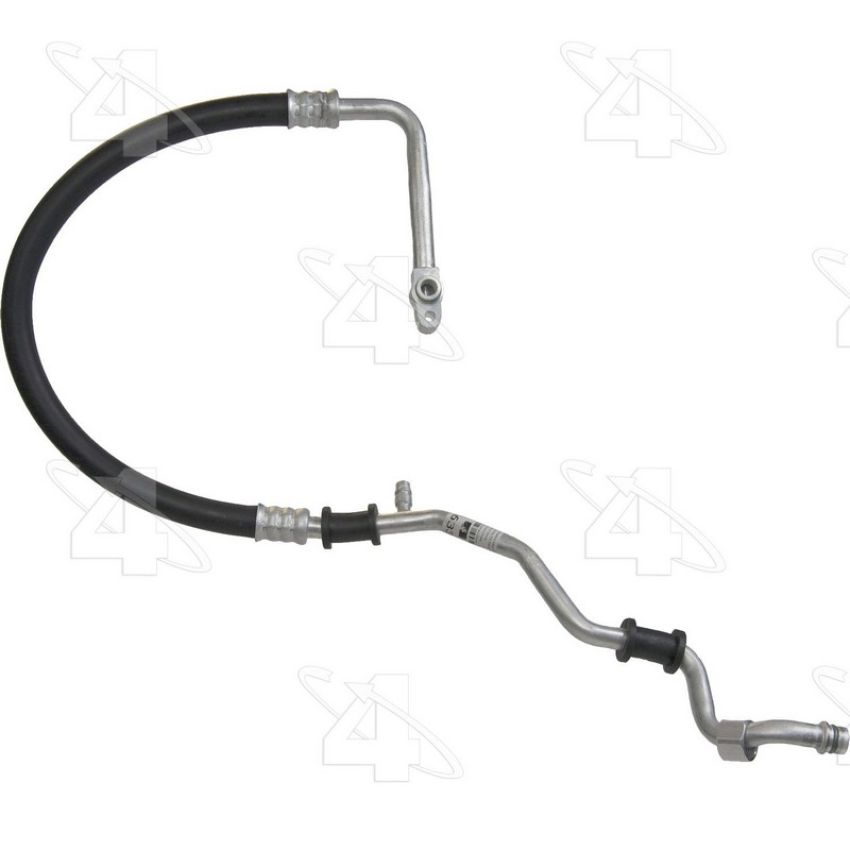 Four Seasons 56334 Suction Line Hose Assembly