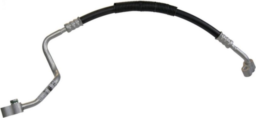 Four Seasons 56335 Discharge Line Hose Assembly