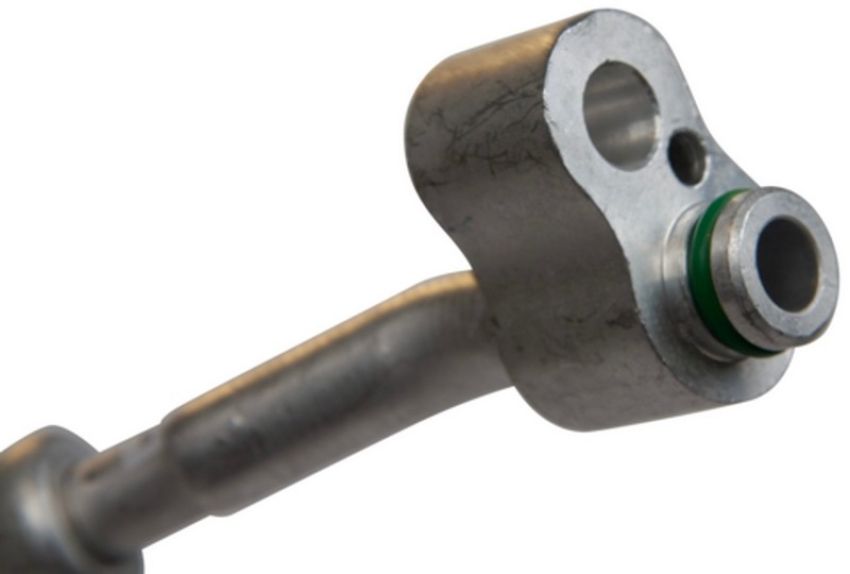 Four Seasons 56335 Discharge Line Hose Assembly