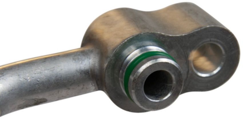 Four Seasons 56335 Discharge Line Hose Assembly