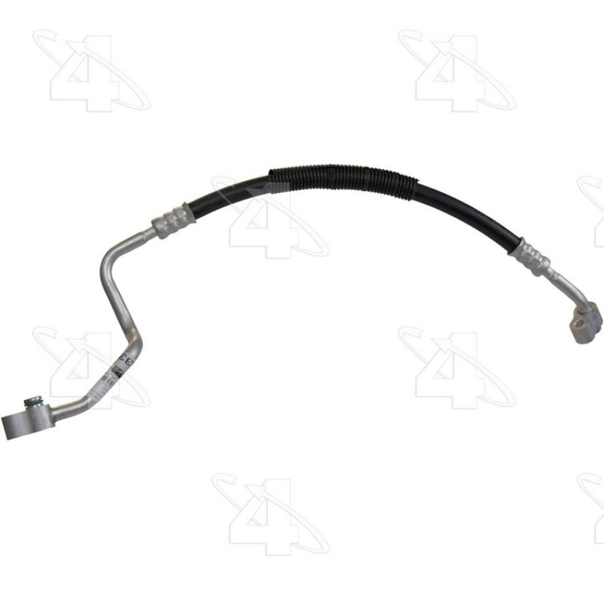 Four Seasons 56335 Discharge Line Hose Assembly