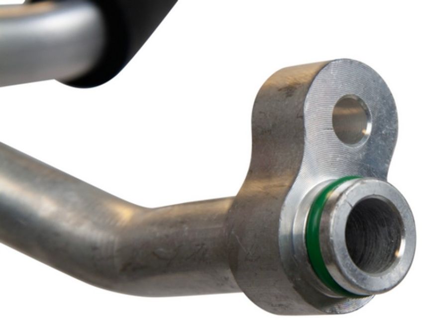 Four Seasons 56336 Suction Line Hose Assembly