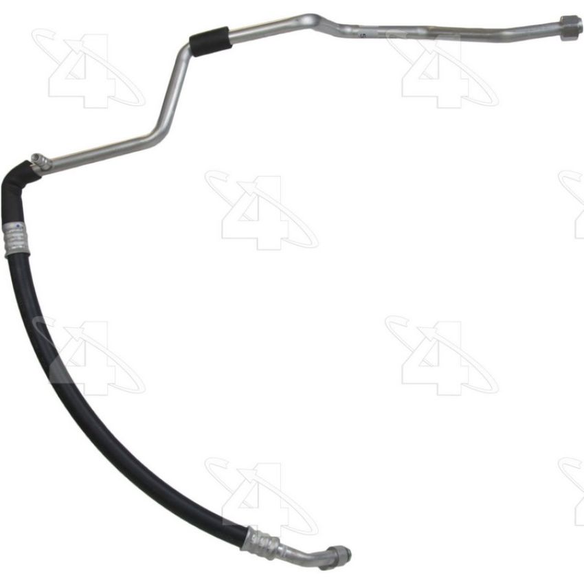 Four Seasons 56336 Suction Line Hose Assembly