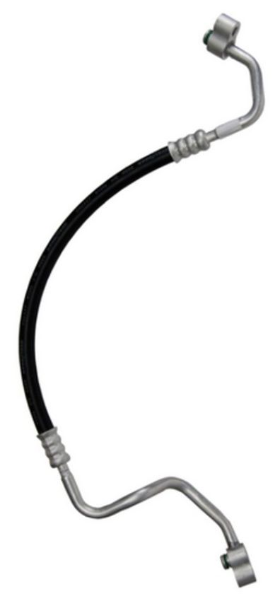 Four Seasons 56337 Discharge Line Hose Assembly