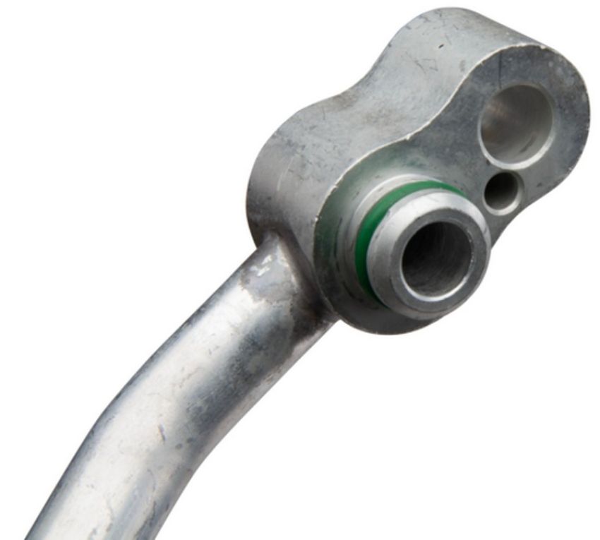 Four Seasons 56337 Discharge Line Hose Assembly