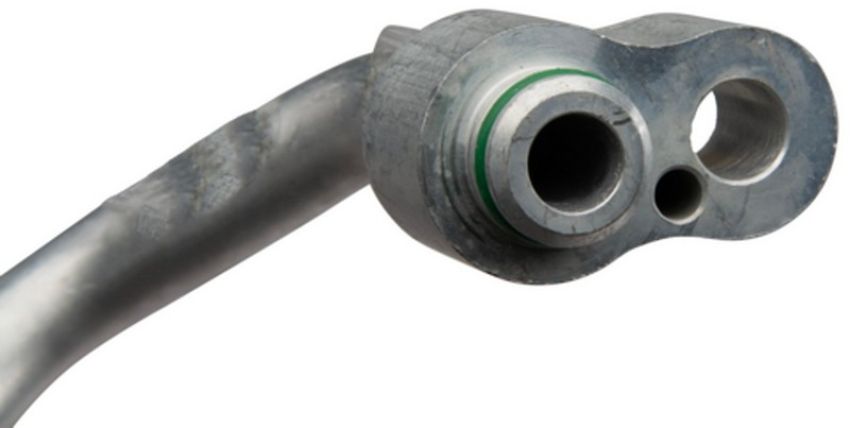 Four Seasons 56337 Discharge Line Hose Assembly