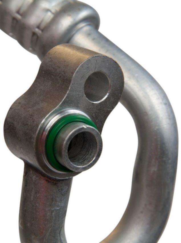 Four Seasons 56338 Suction Line Hose Assembly