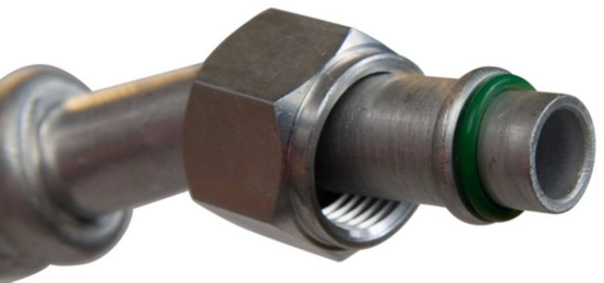 Four Seasons 56338 Suction Line Hose Assembly
