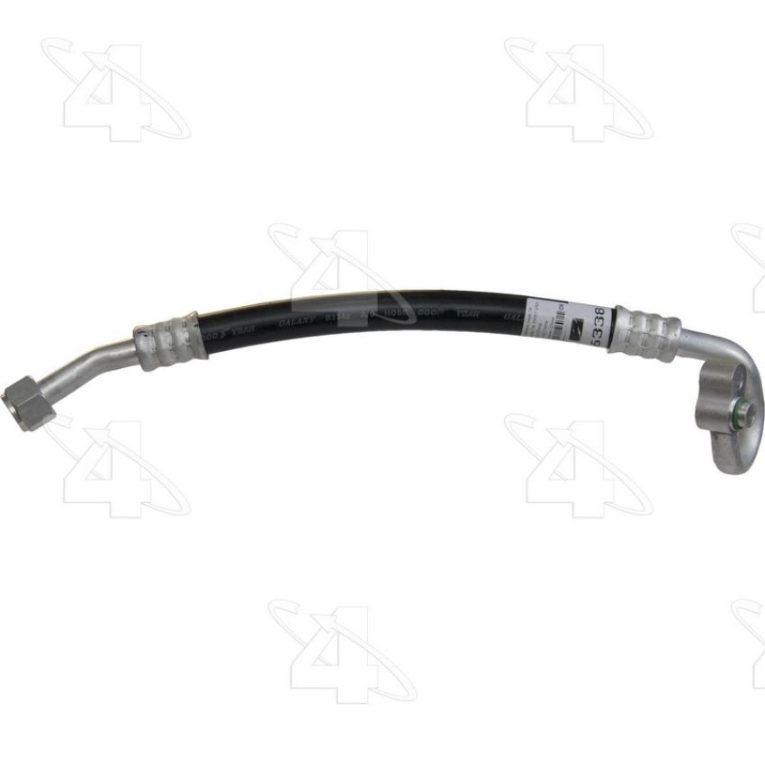 Four Seasons 56338 Suction Line Hose Assembly