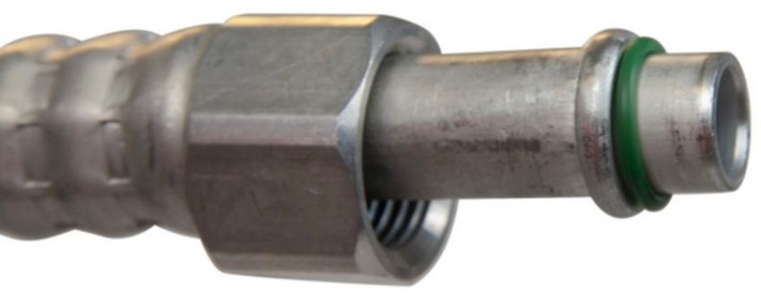 Four Seasons 56339 Suction Line Hose Assembly
