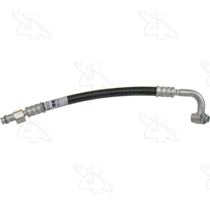 Four Seasons 56339 Suction Line Hose Assembly