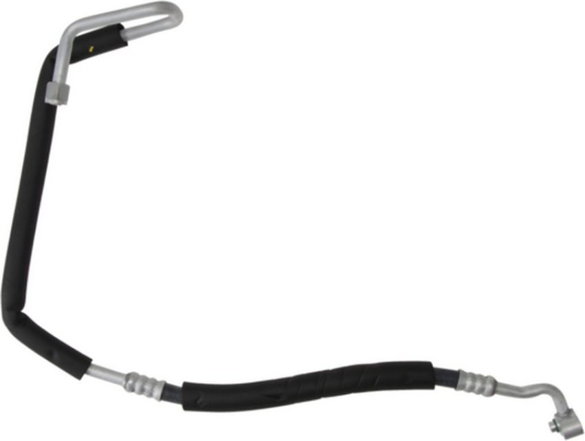 Four Seasons 56340 Discharge Line Hose Assembly