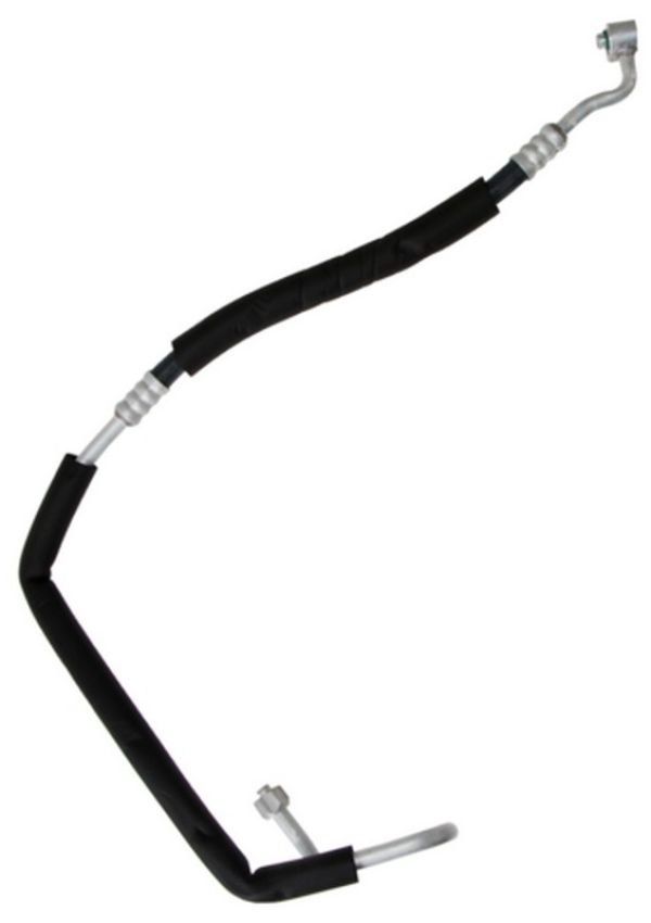 Four Seasons 56340 Discharge Line Hose Assembly