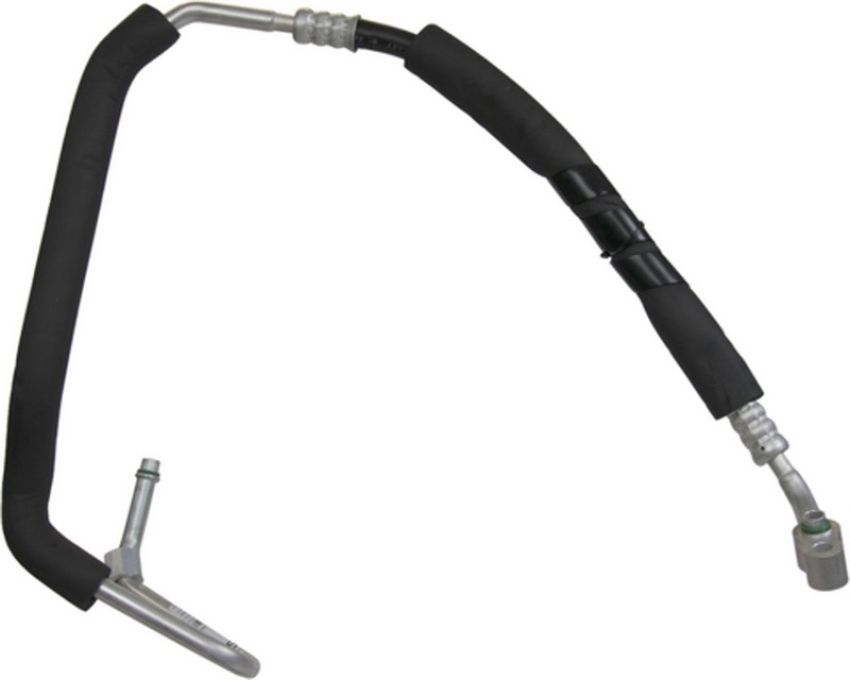 Four Seasons 56341 Discharge Line Hose Assembly