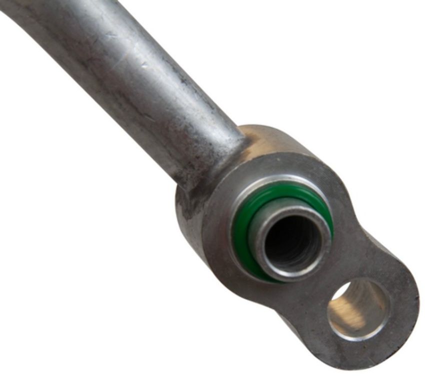 Four Seasons 56341 Discharge Line Hose Assembly