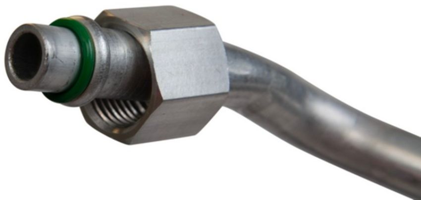Four Seasons 56341 Discharge Line Hose Assembly
