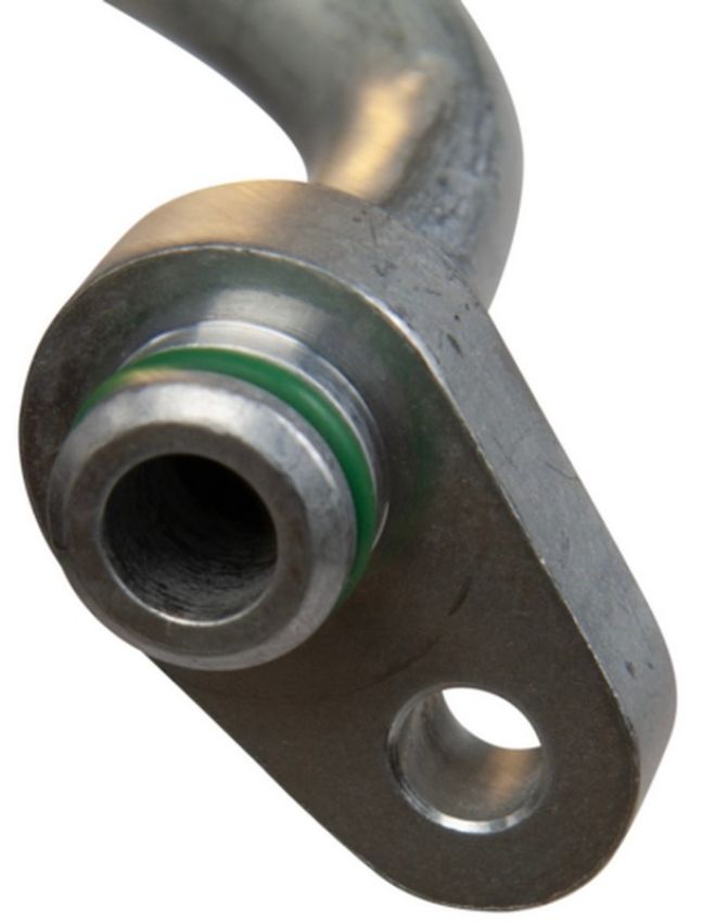 Four Seasons 56343 Discharge Line Hose Assembly