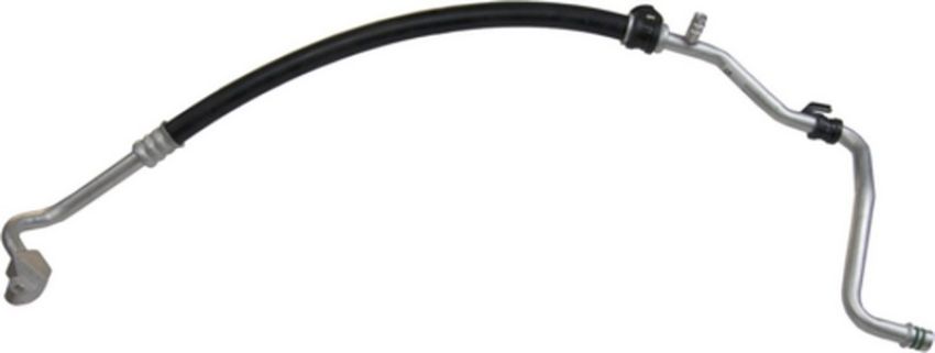 Four Seasons 56344 Suction Line Hose Assembly
