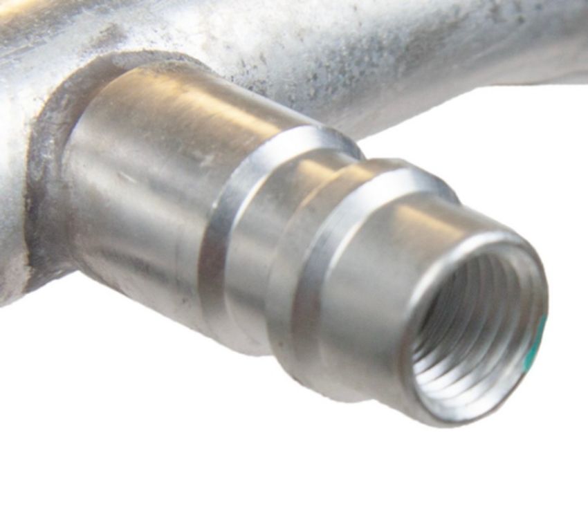 Four Seasons 56344 Suction Line Hose Assembly
