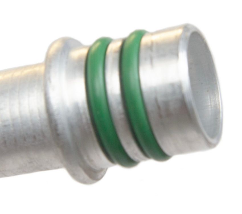 Four Seasons 56344 Suction Line Hose Assembly