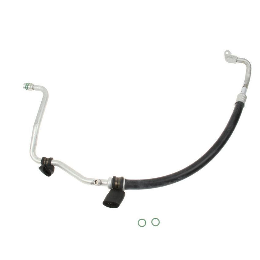 Four Seasons 56344 Suction Line Hose Assembly