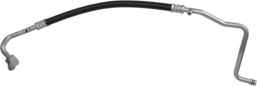 Four Seasons 56345 Suction Line Hose Assembly