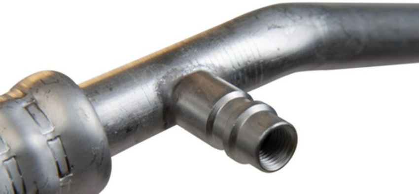 Four Seasons 56345 Suction Line Hose Assembly