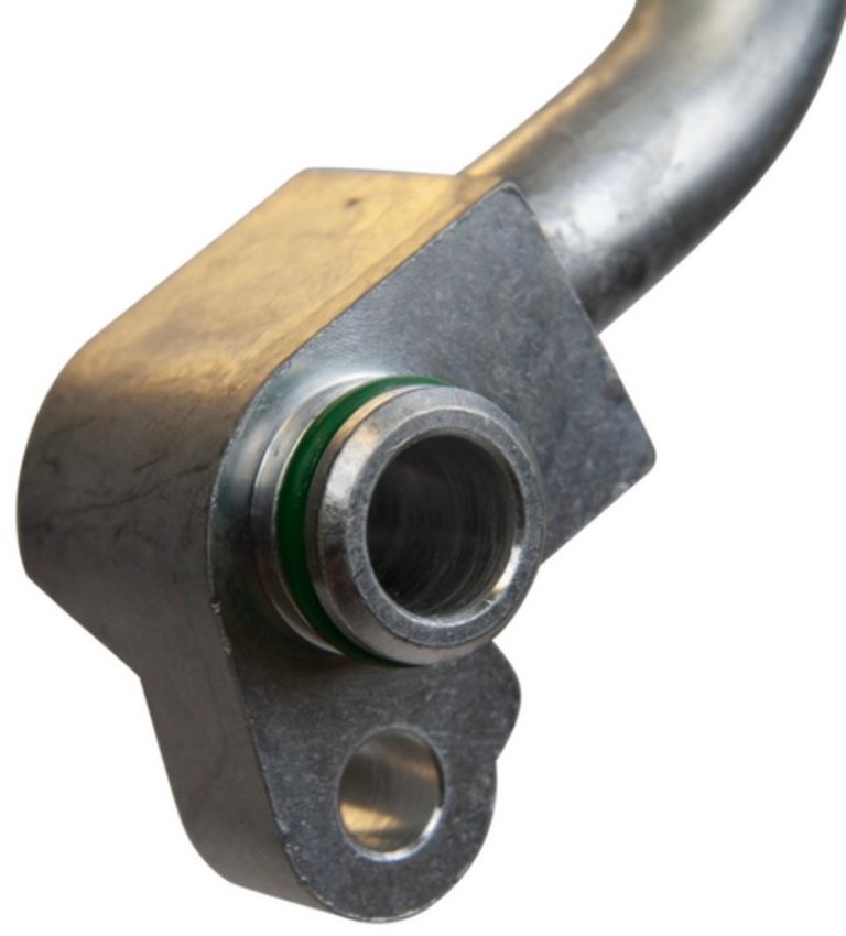 Four Seasons 56345 Suction Line Hose Assembly
