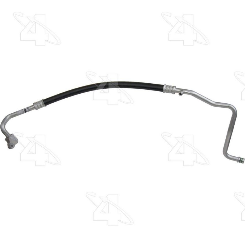 Four Seasons 56345 Suction Line Hose Assembly