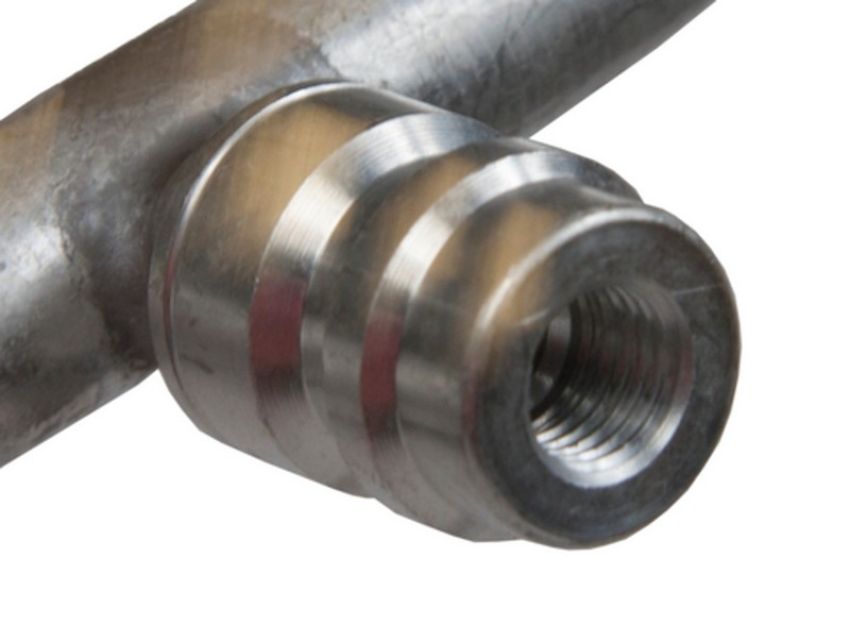Four Seasons 56346 Discharge Line Hose Assembly