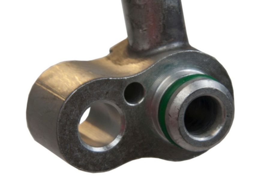 Four Seasons 56346 Discharge Line Hose Assembly