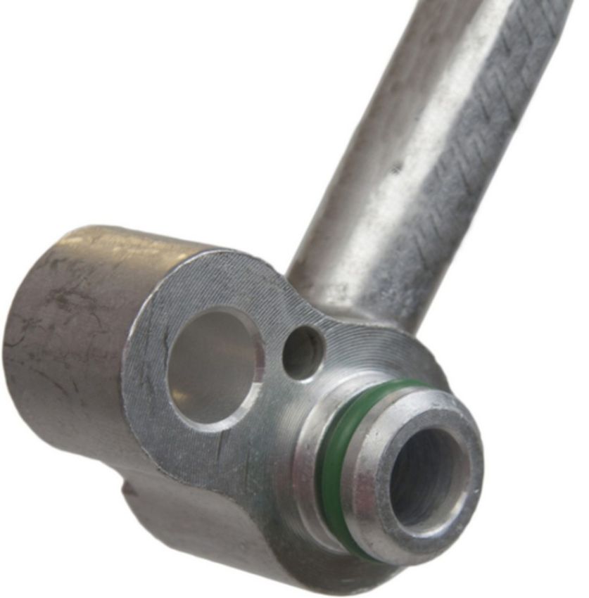Four Seasons 56346 Discharge Line Hose Assembly