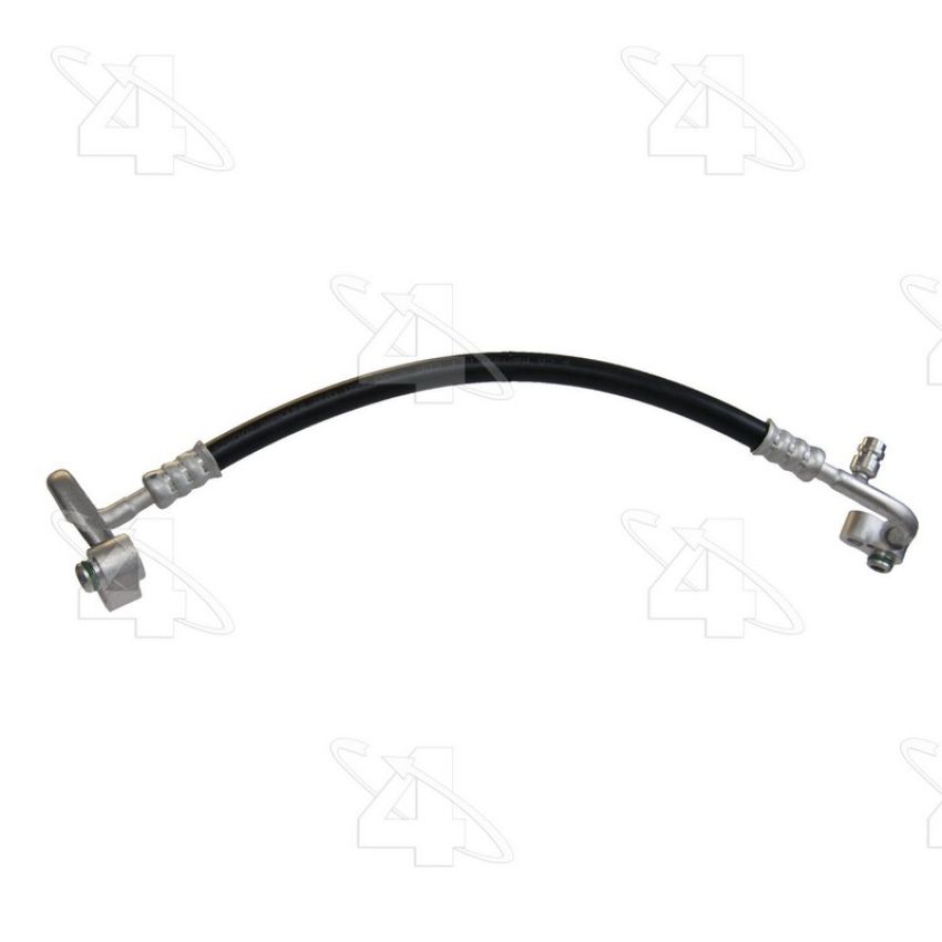 Four Seasons 56346 Discharge Line Hose Assembly