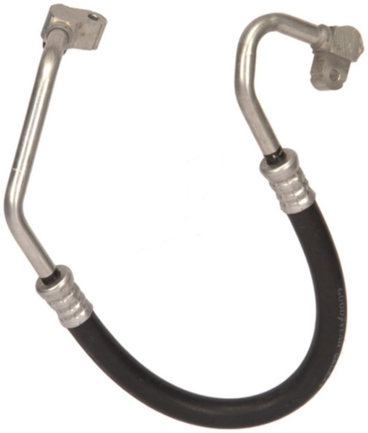Four Seasons 56347 Discharge Line Hose Assembly