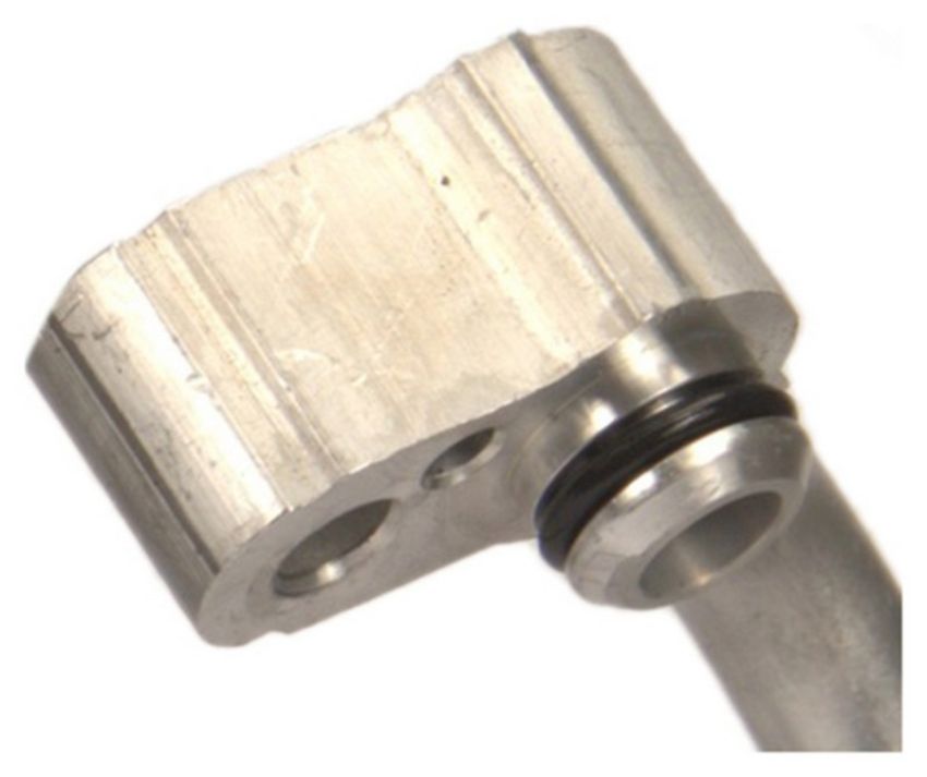 Four Seasons 56347 Discharge Line Hose Assembly