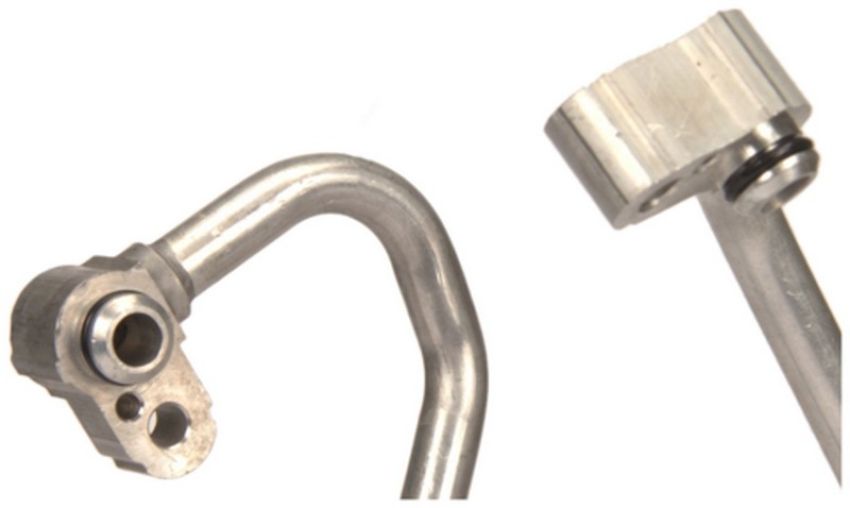 Four Seasons 56347 Discharge Line Hose Assembly